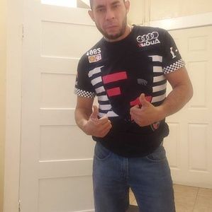 Meet your Posher, Emmanuel